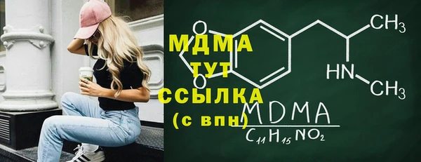 тгк Алексин